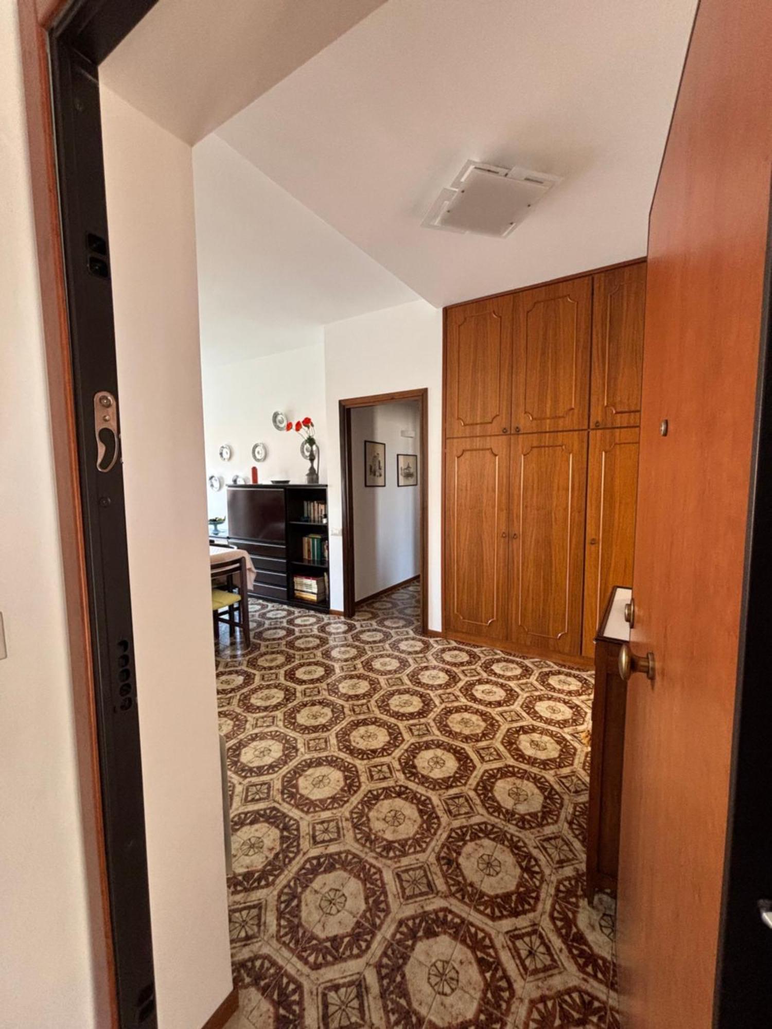 Archimede Lounge Apartment Чефалу Екстериор снимка